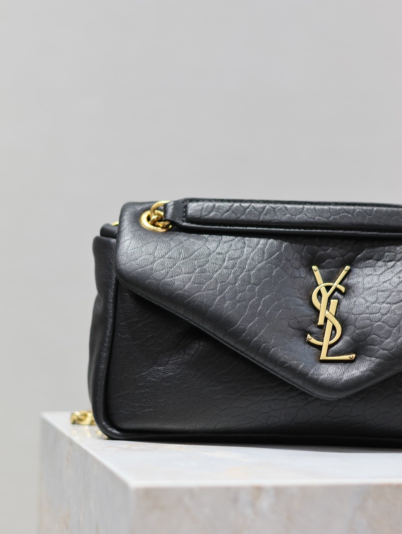 LuxluxHouse Best Quality Bags YSL Women
