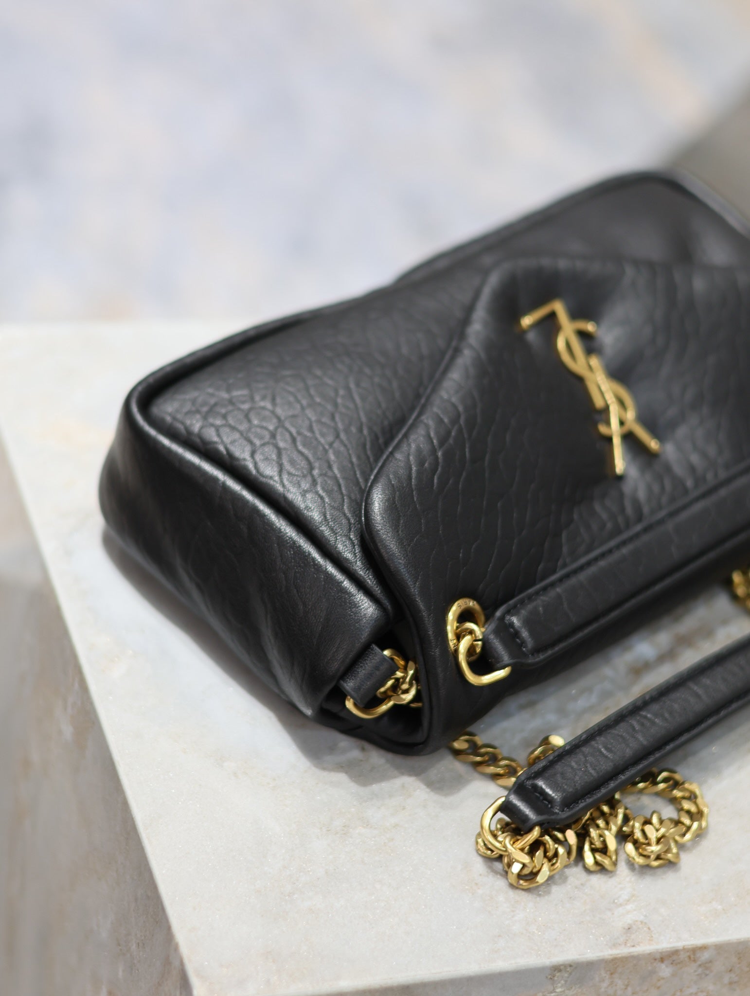 LuxluxHouse Best Quality Bags YSL Women