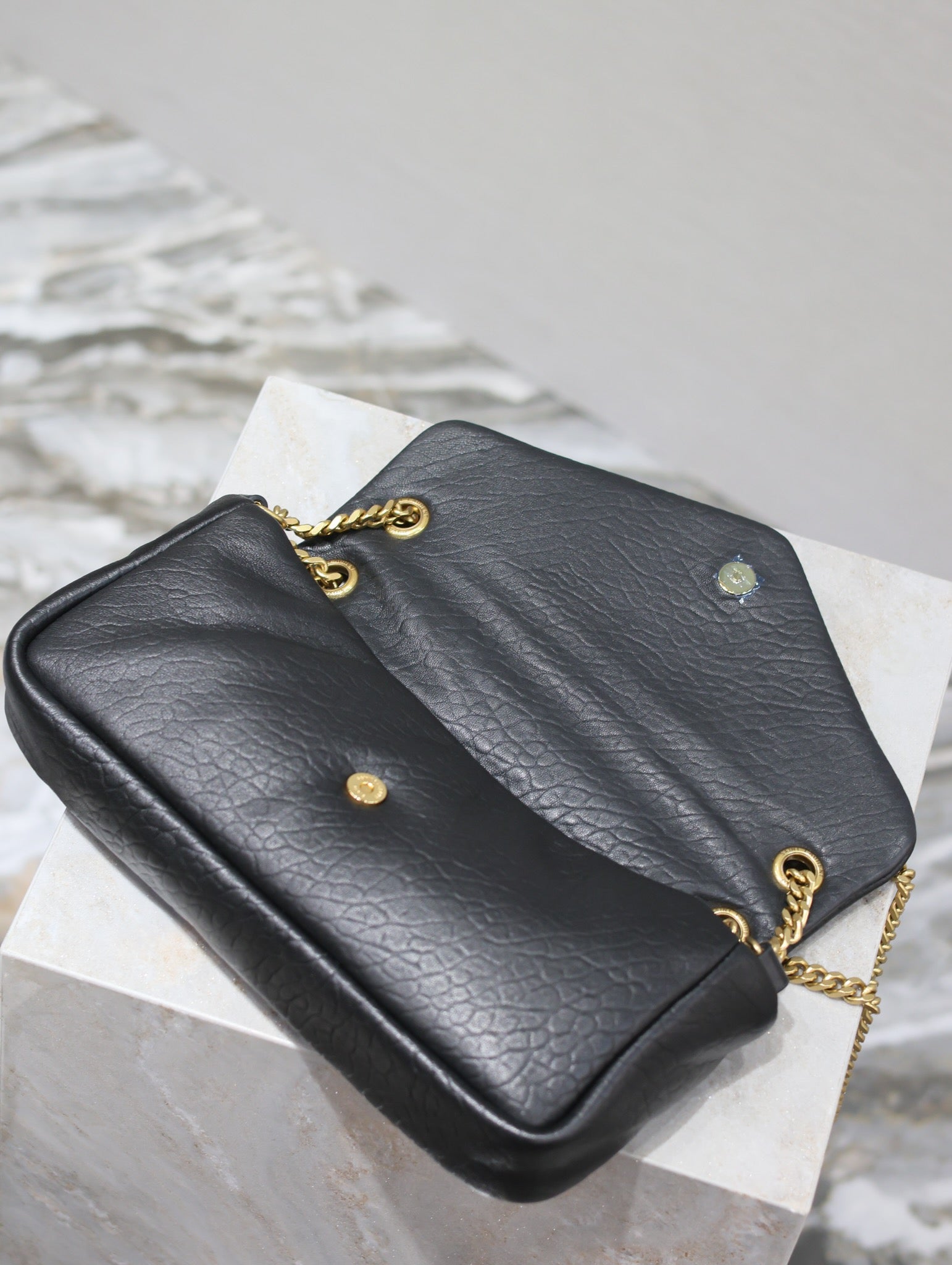 LuxluxHouse Best Quality Bags YSL Women
