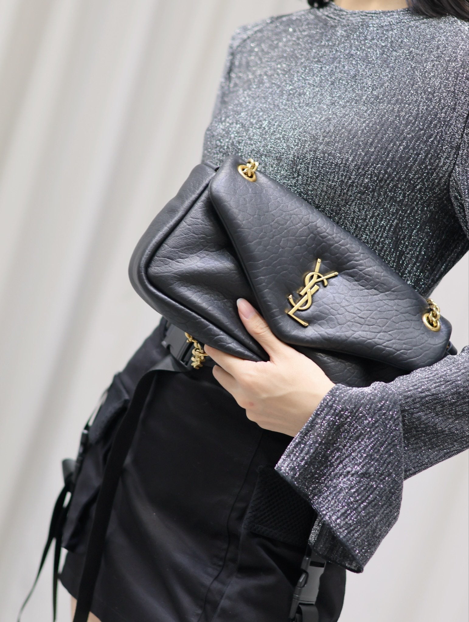 LuxluxHouse Best Quality Bags YSL Women