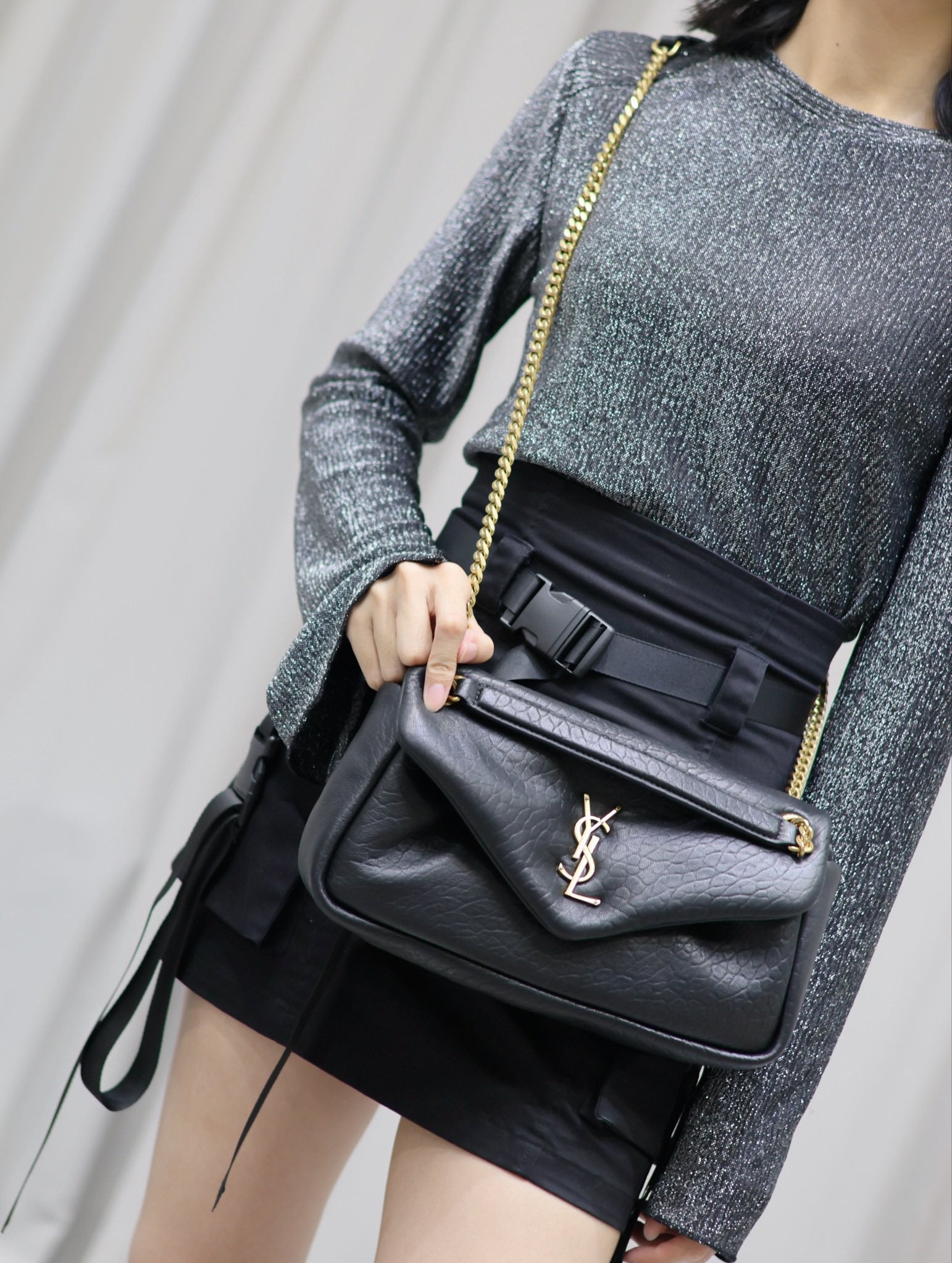 LuxluxHouse Best Quality Bags YSL Women