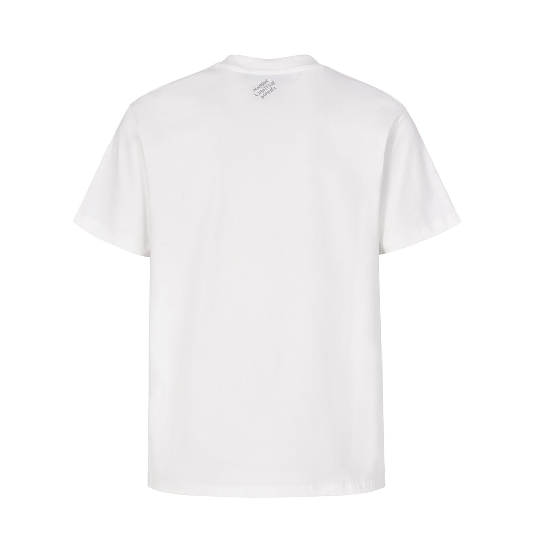 LuxluxHouse Best Quality Clothes T-shirt Louis Vuitton