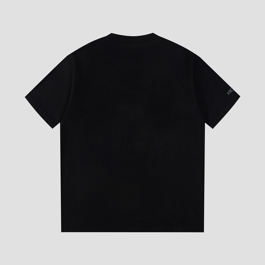 LuxluxHouse Best Quality Clothes T-shirt Arcteryx