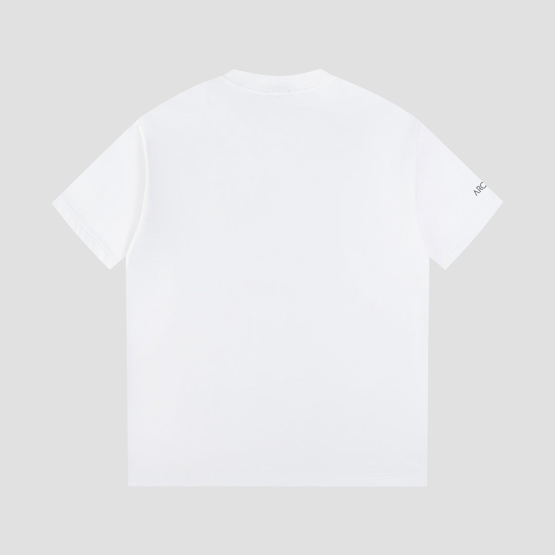 LuxluxHouse Best Quality Clothes T-shirt Arcteryx