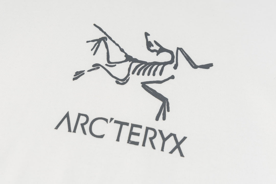 LuxluxHouse Best Quality Clothes T-shirt Arcteryx