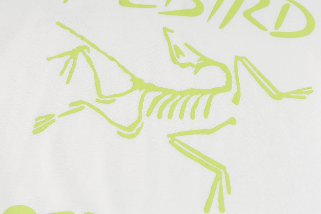 LuxluxHouse Best Quality Clothes T-shirt Arcteryx