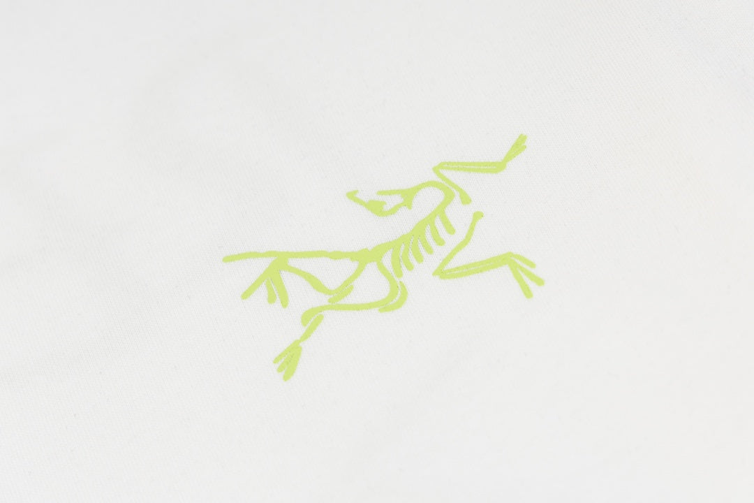 LuxluxHouse Best Quality Clothes T-shirt Arcteryx