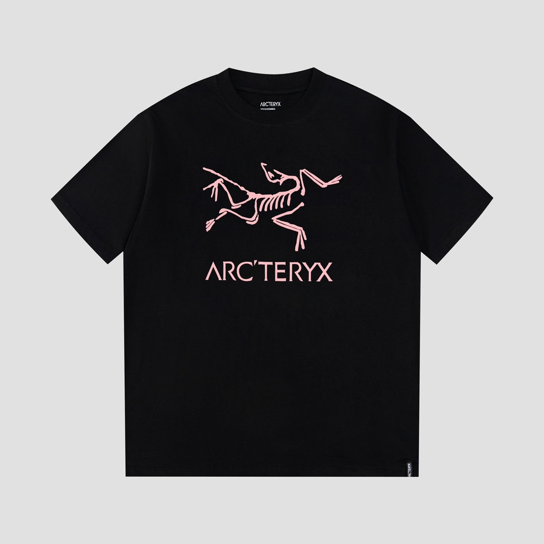 LuxluxHouse Best Quality Clothes T-shirt Arcteryx