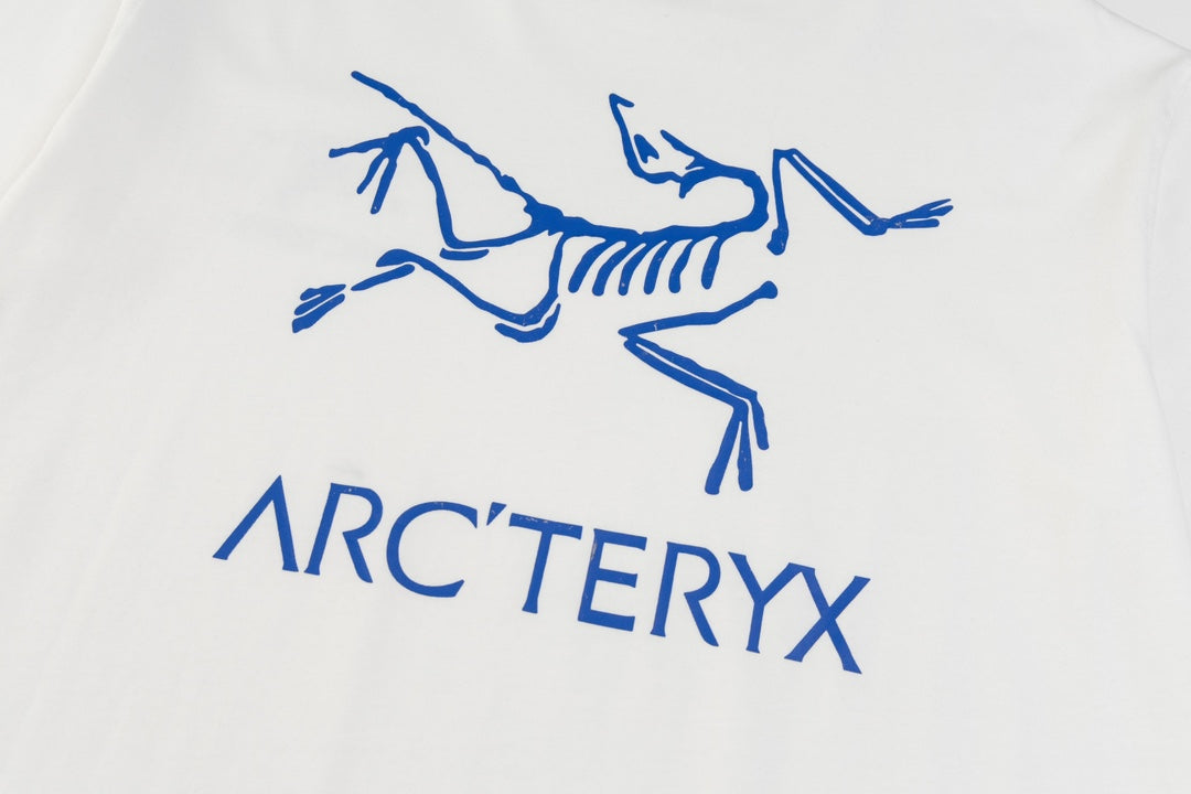 LuxluxHouse Best Quality Clothes T-shirt Arcteryx