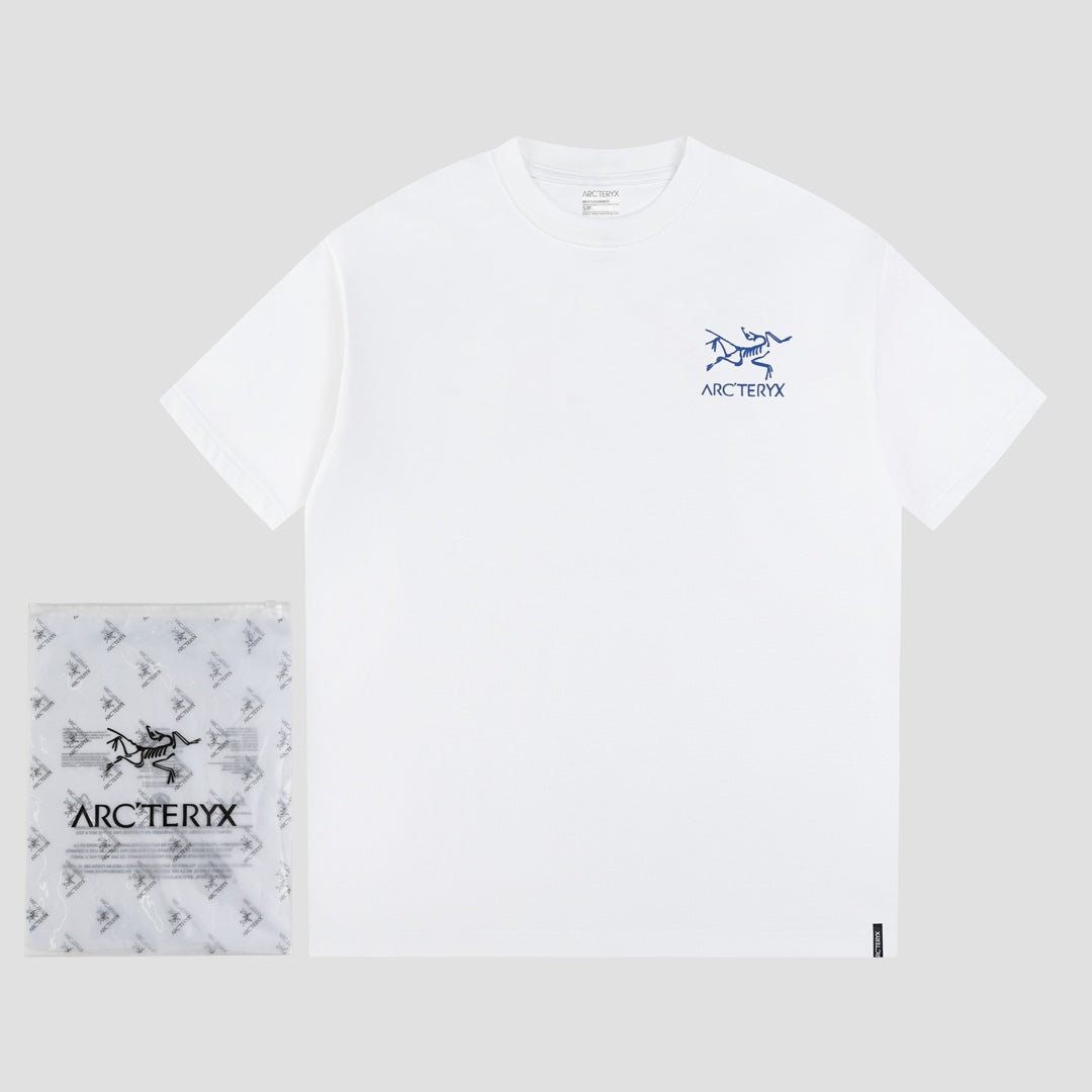 LuxluxHouse Best Quality Clothes T-shirt Arcteryx
