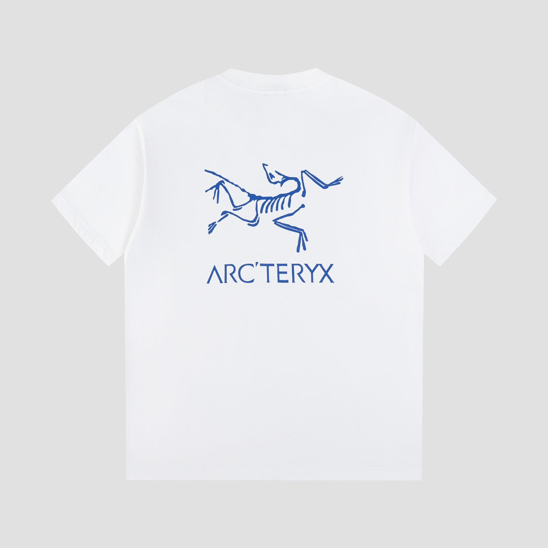 LuxluxHouse Best Quality Clothes T-shirt Arcteryx