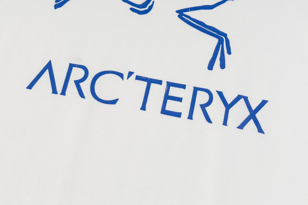 LuxluxHouse Best Quality Clothes T-shirt Arcteryx