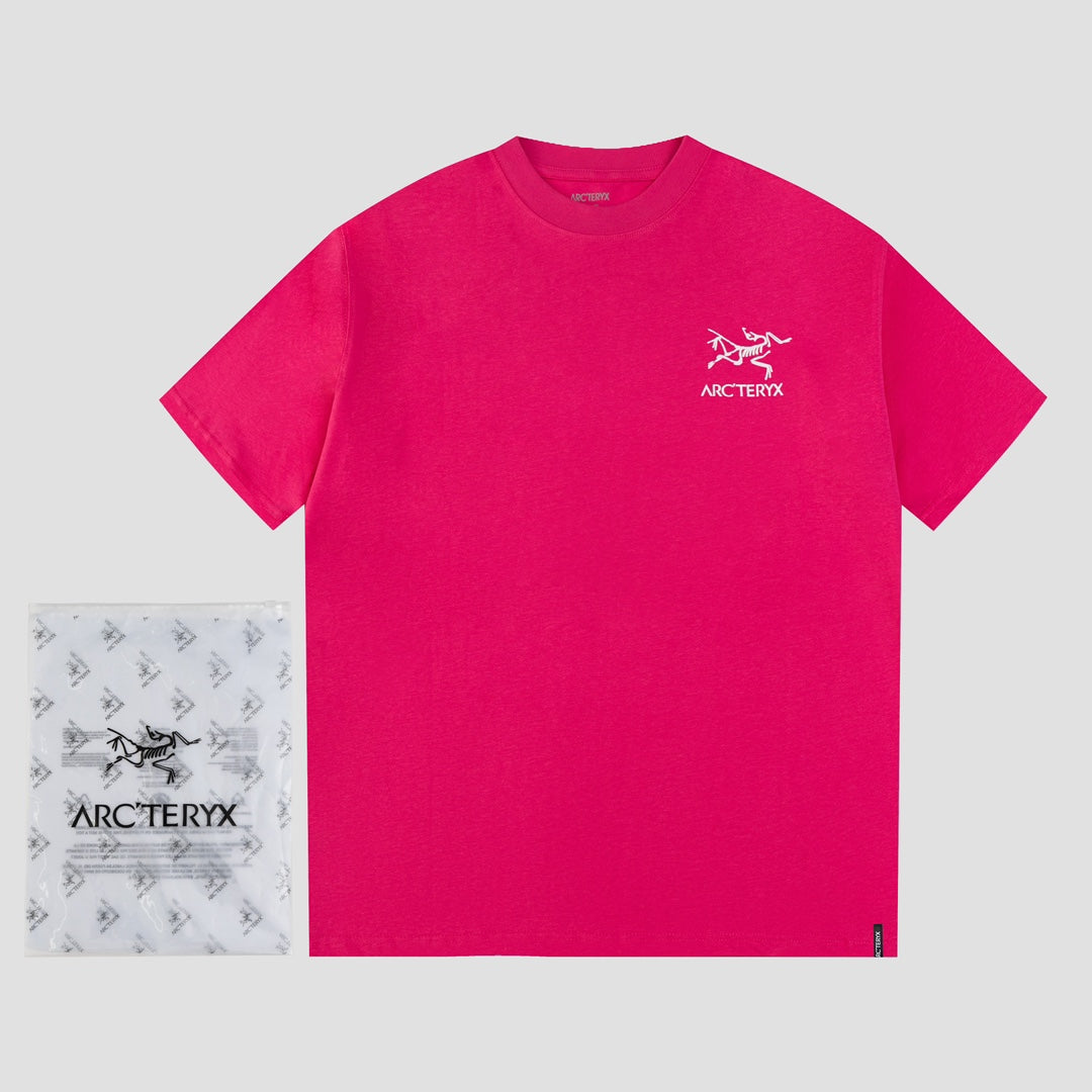 LuxluxHouse Best Quality Clothes T-shirt Arcteryx
