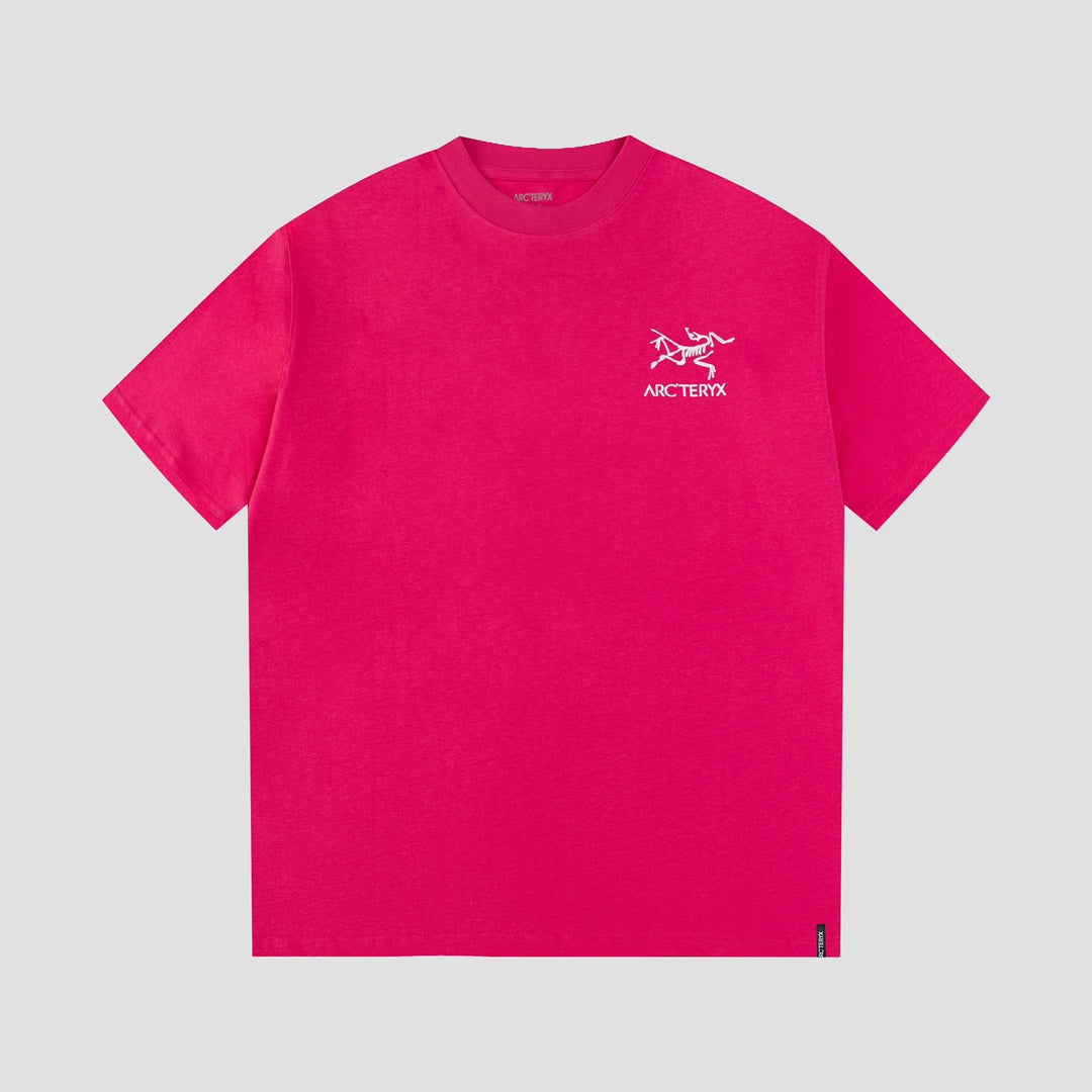 LuxluxHouse Best Quality Clothes T-shirt Arcteryx