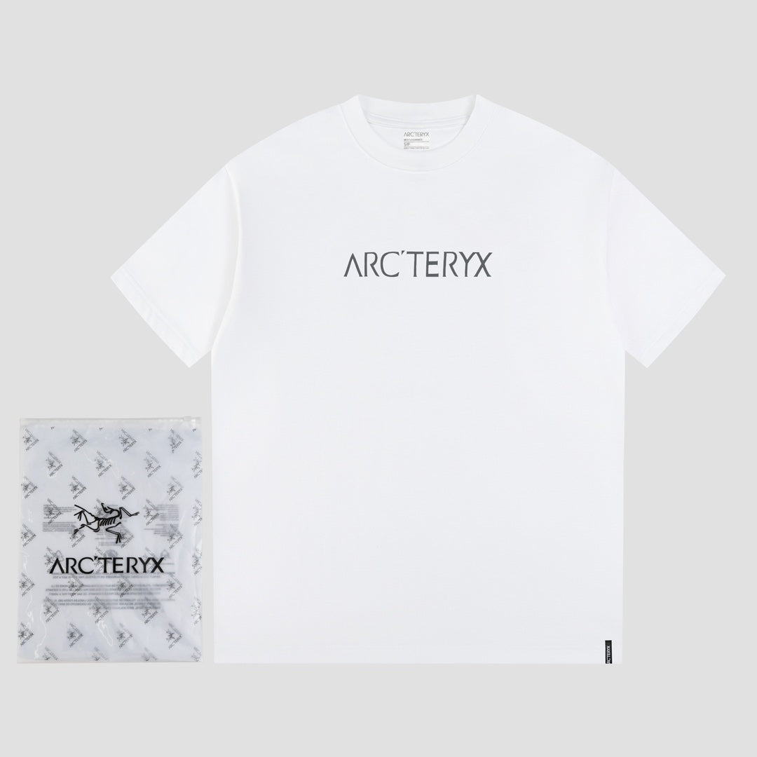 LuxluxHouse Best Quality Clothes T-shirt Arcteryx