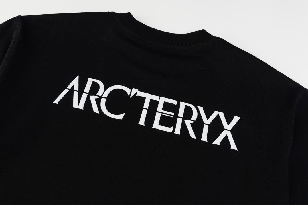 LuxluxHouse Best Quality Clothes T-shirt Arcteryx