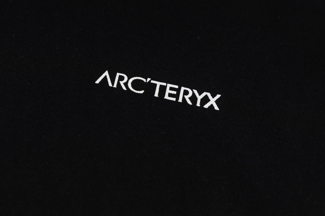 LuxluxHouse Best Quality Clothes T-shirt Arcteryx