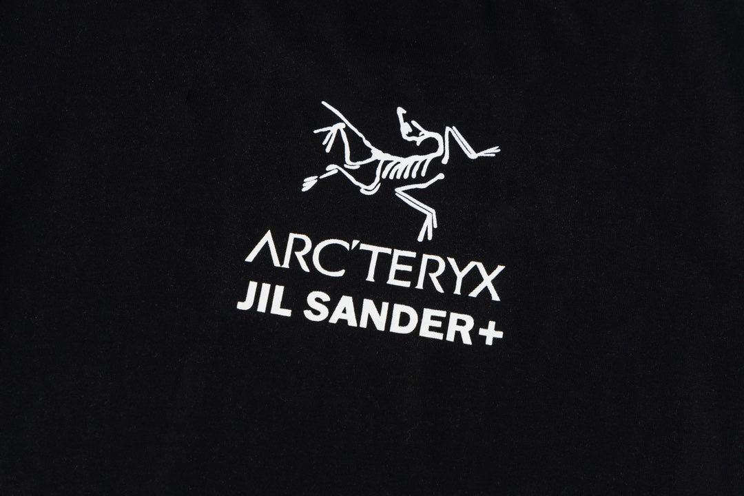 LuxluxHouse Best Quality Clothes T-shirt Arcteryx