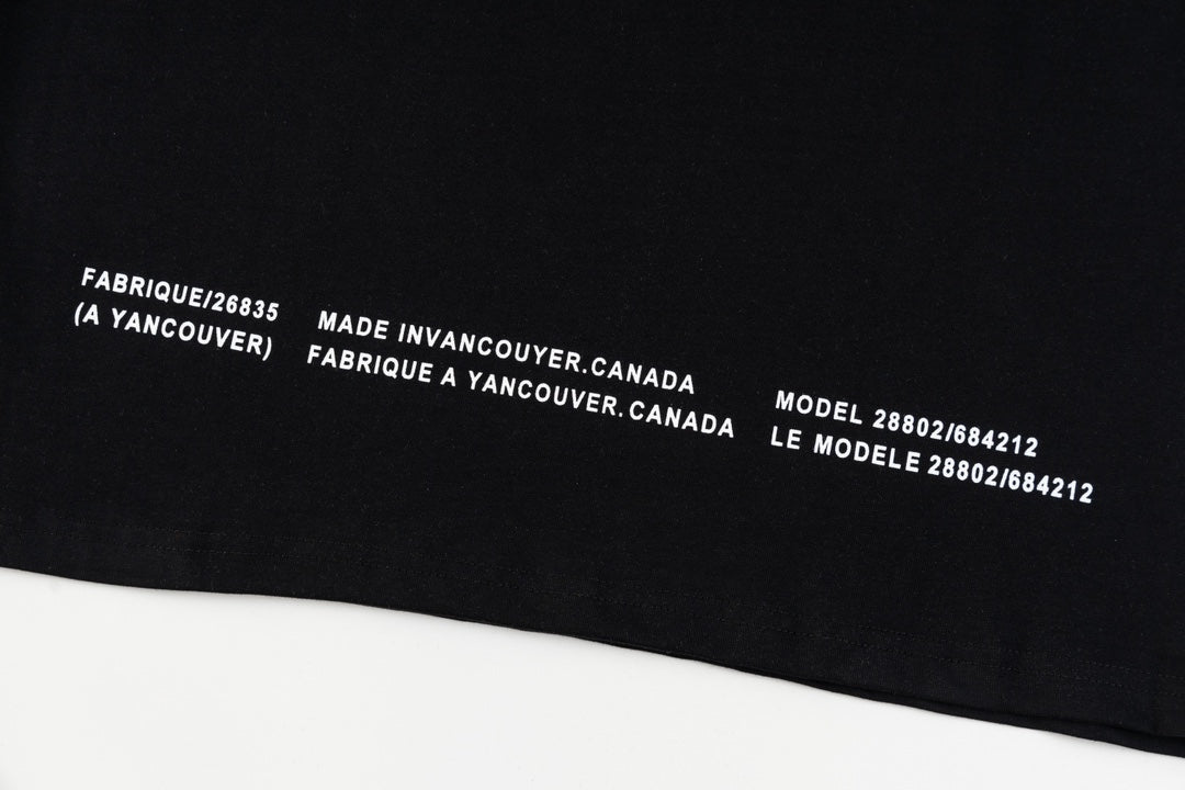 LuxluxHouse Best Quality Clothes T-shirt Arcteryx