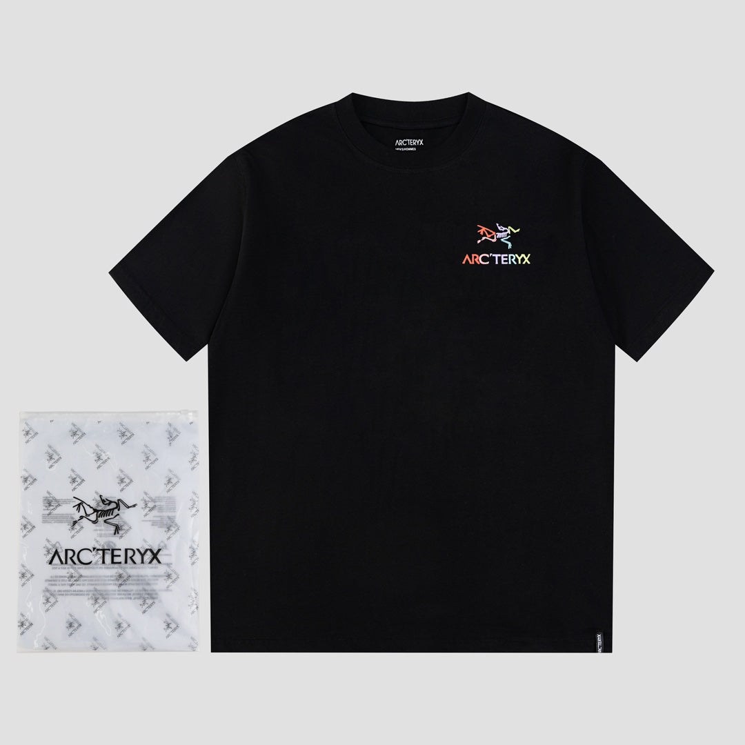 LuxluxHouse Best Quality Clothes T-shirt Arcteryx