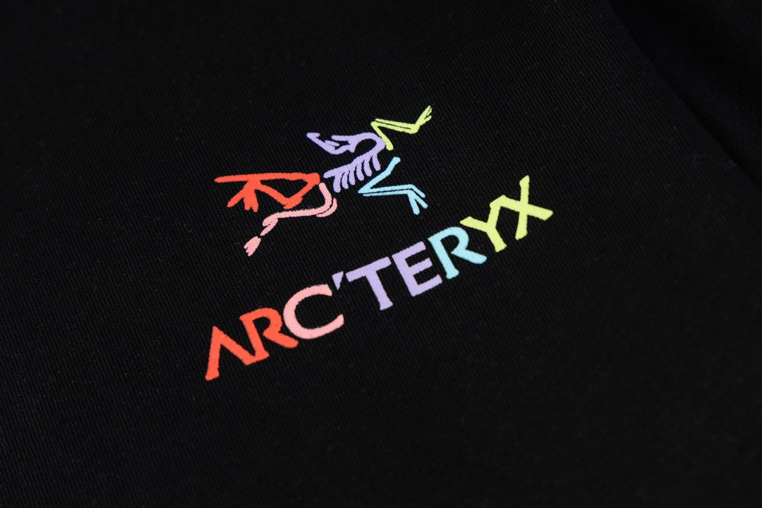 LuxluxHouse Best Quality Clothes T-shirt Arcteryx