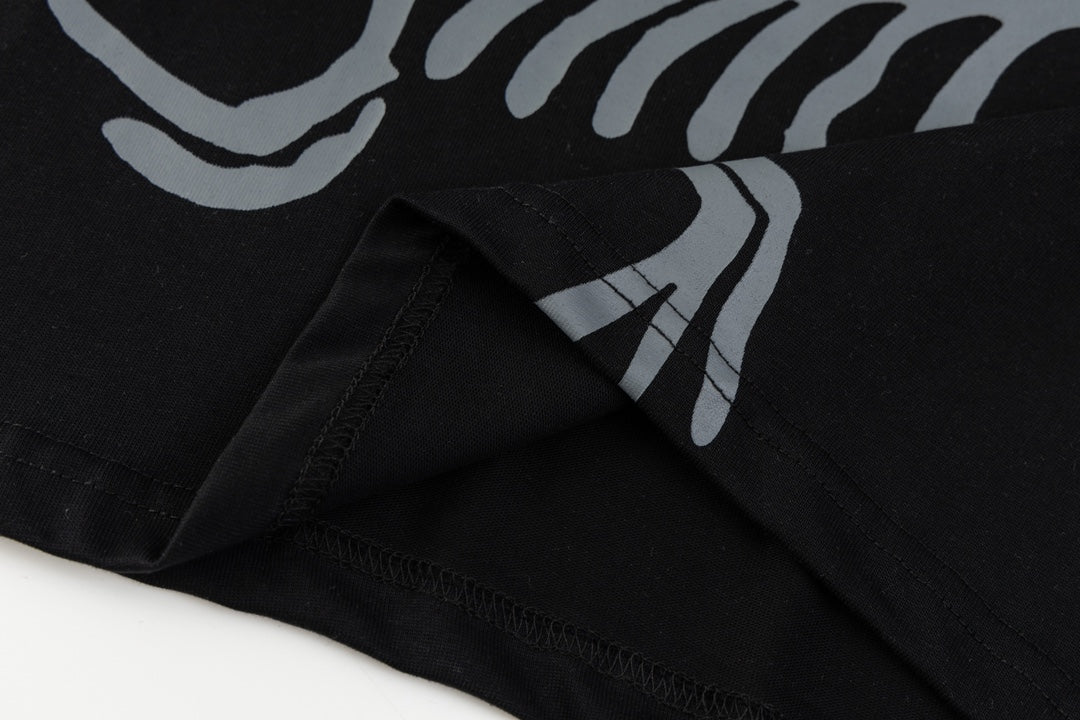 LuxluxHouse Best Quality Clothes T-shirt Arcteryx