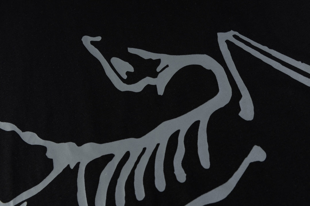 LuxluxHouse Best Quality Clothes T-shirt Arcteryx