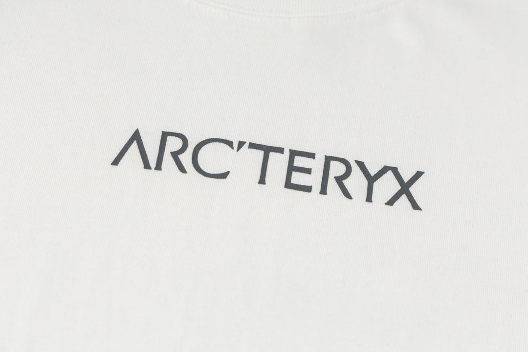 LuxluxHouse Best Quality Clothes T-shirt Arcteryx
