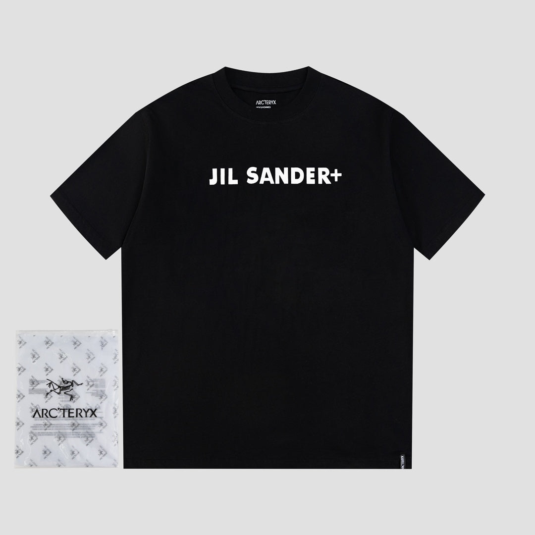 LuxluxHouse Best Quality Clothes T-shirt Arcteryx