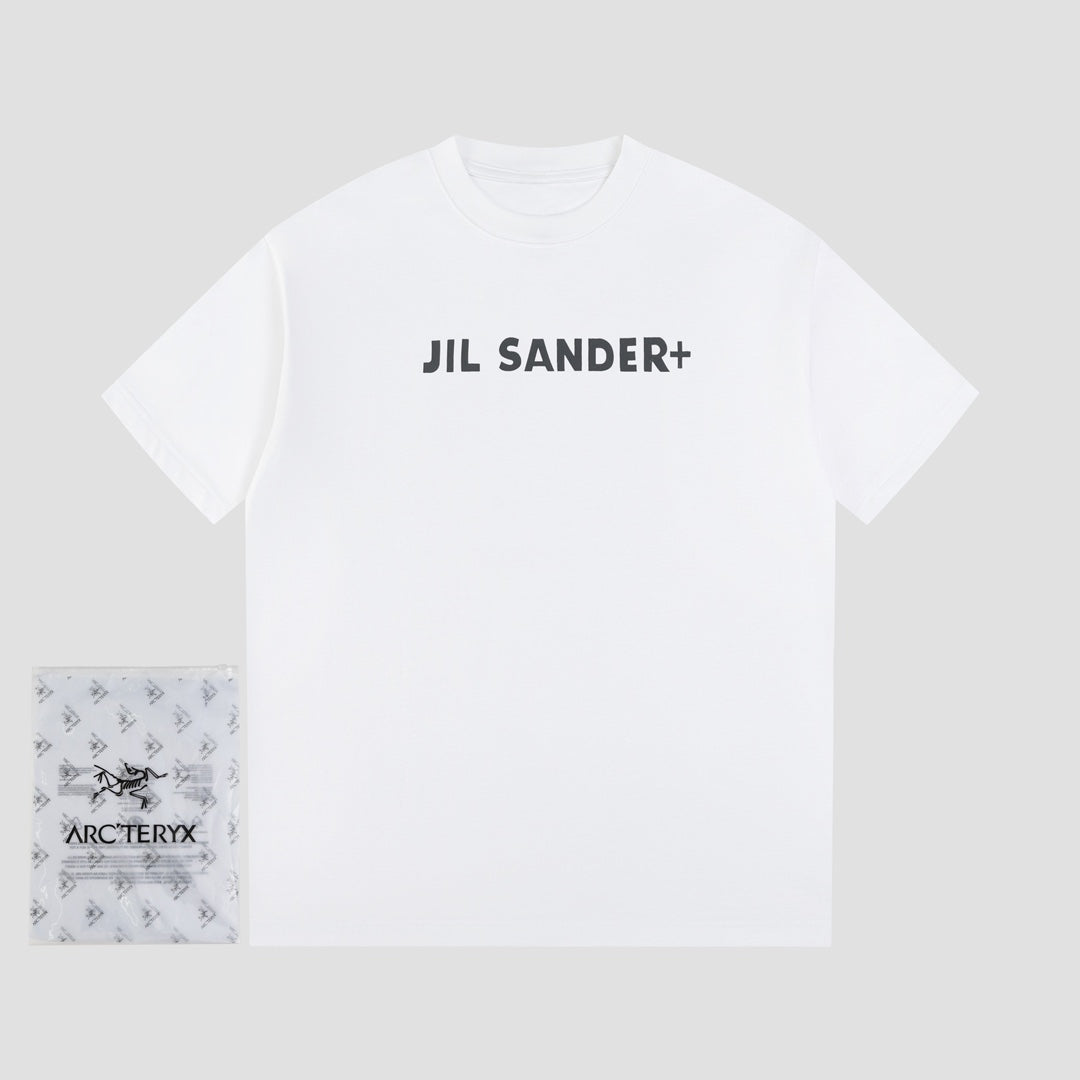 LuxluxHouse Best Quality Clothes T-shirt Arcteryx