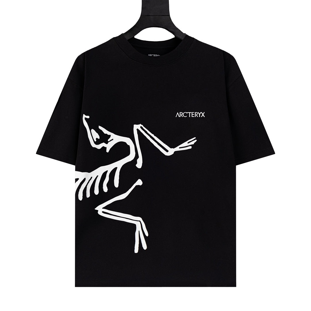 LuxluxHouse Best Quality Clothes T-shirt Arcteryx