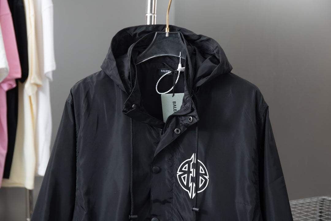 LuxluxHouse Best Quality Clothes Balenciaga Coats & Jackets