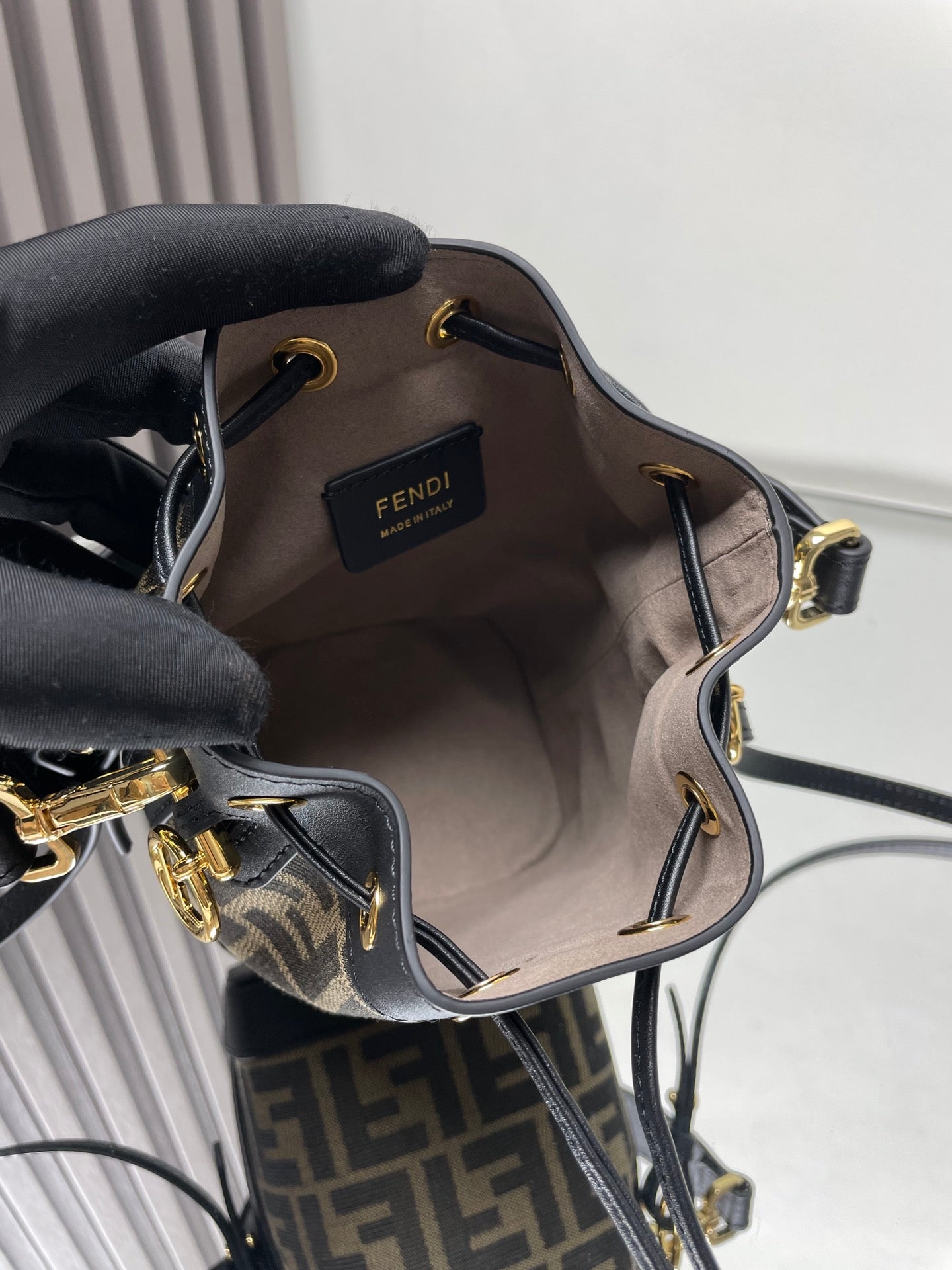 LuxluxHouse Best Quality Bags Women Fendi