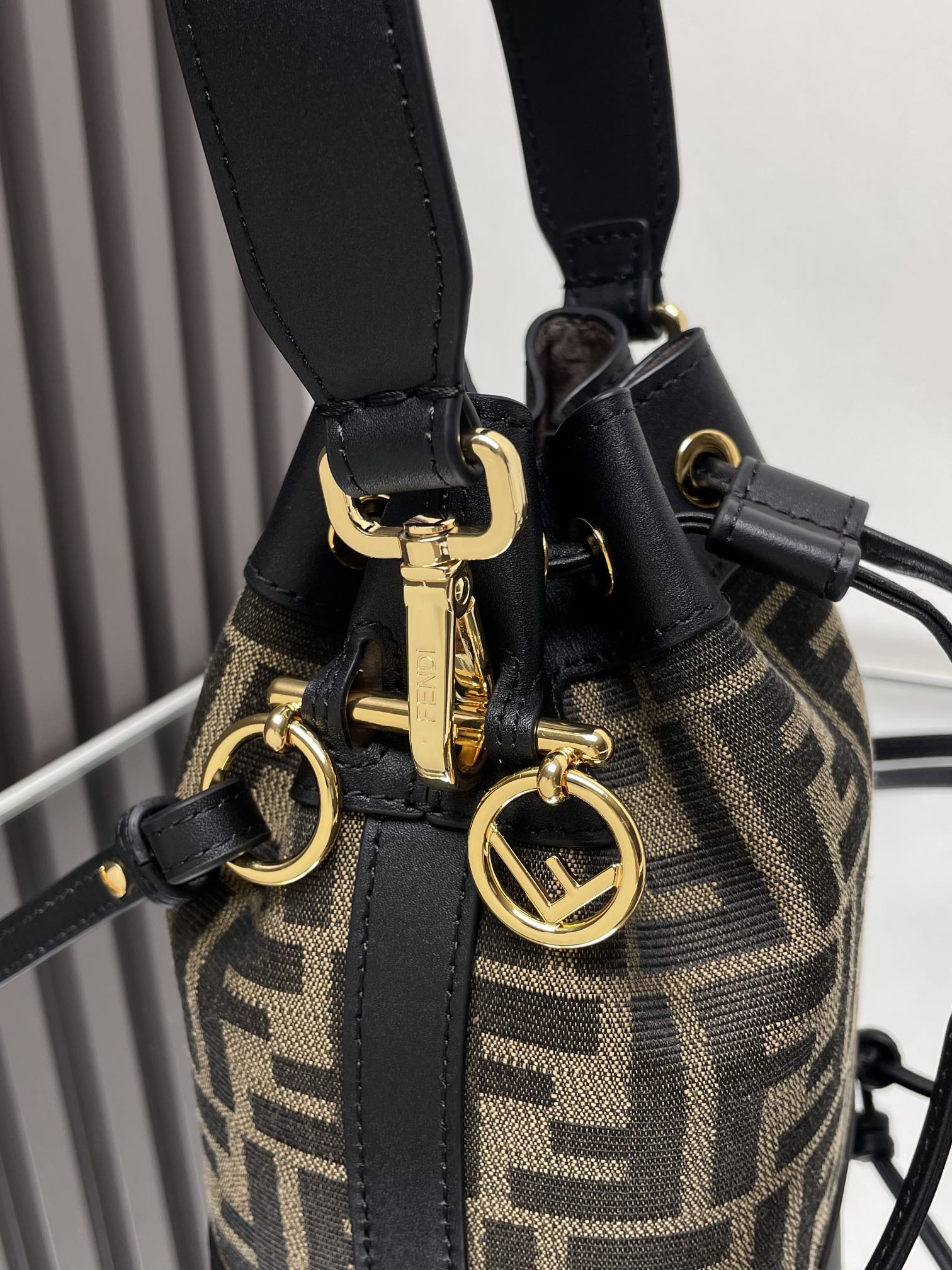 LuxluxHouse Best Quality Bags Women Fendi