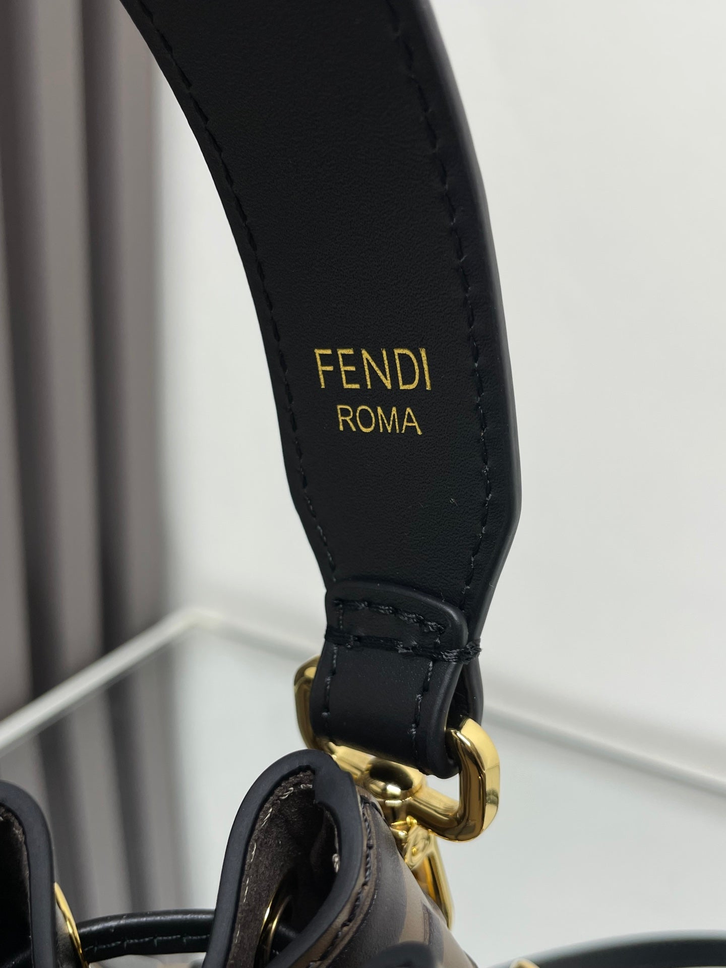 LuxluxHouse Best Quality Bags Women Fendi