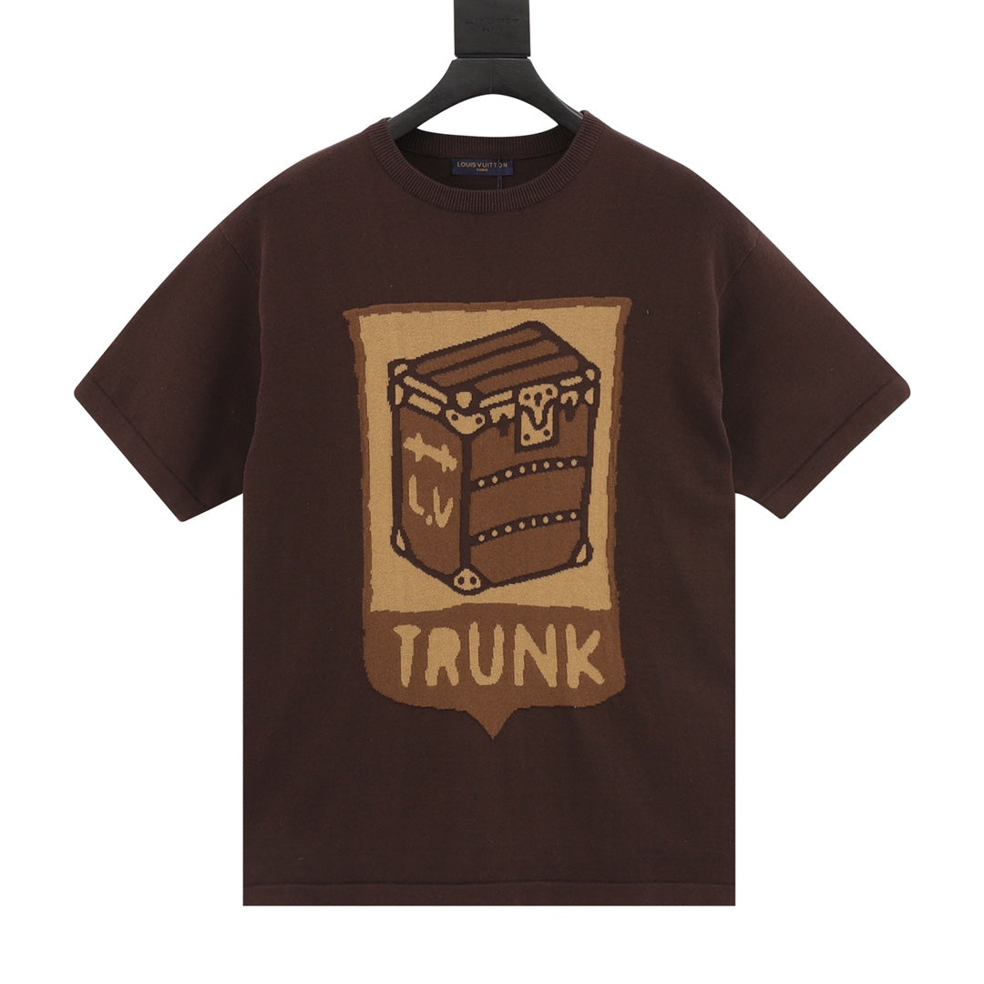 LuxluxHouse Best Quality Clothes T-shirt Louis Vuitton