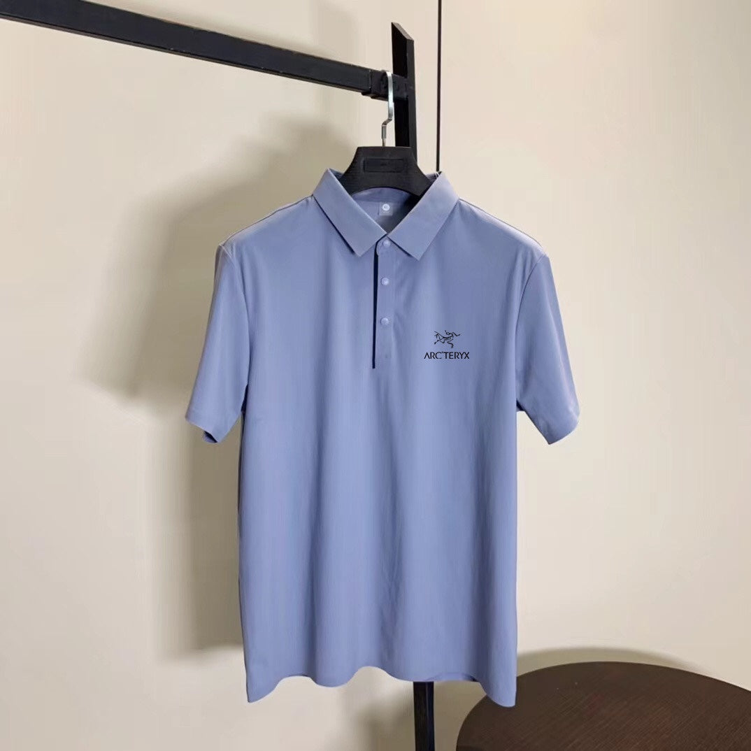 LuxluxHouse Best Quality Clothes Shirts&Polo Arcteryx