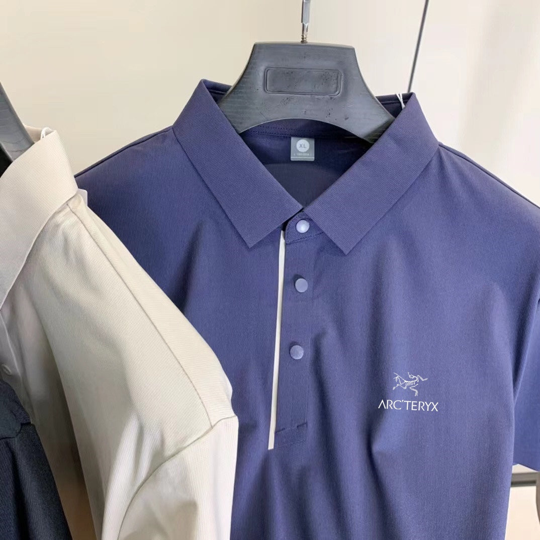 LuxluxHouse Best Quality Clothes Shirts&Polo Arcteryx