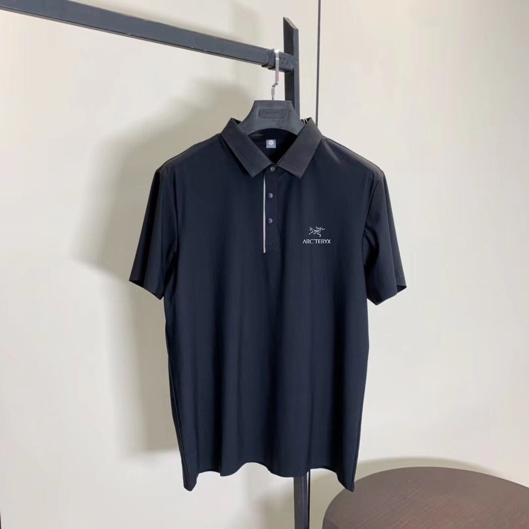 LuxluxHouse Best Quality Clothes Shirts&Polo Arcteryx