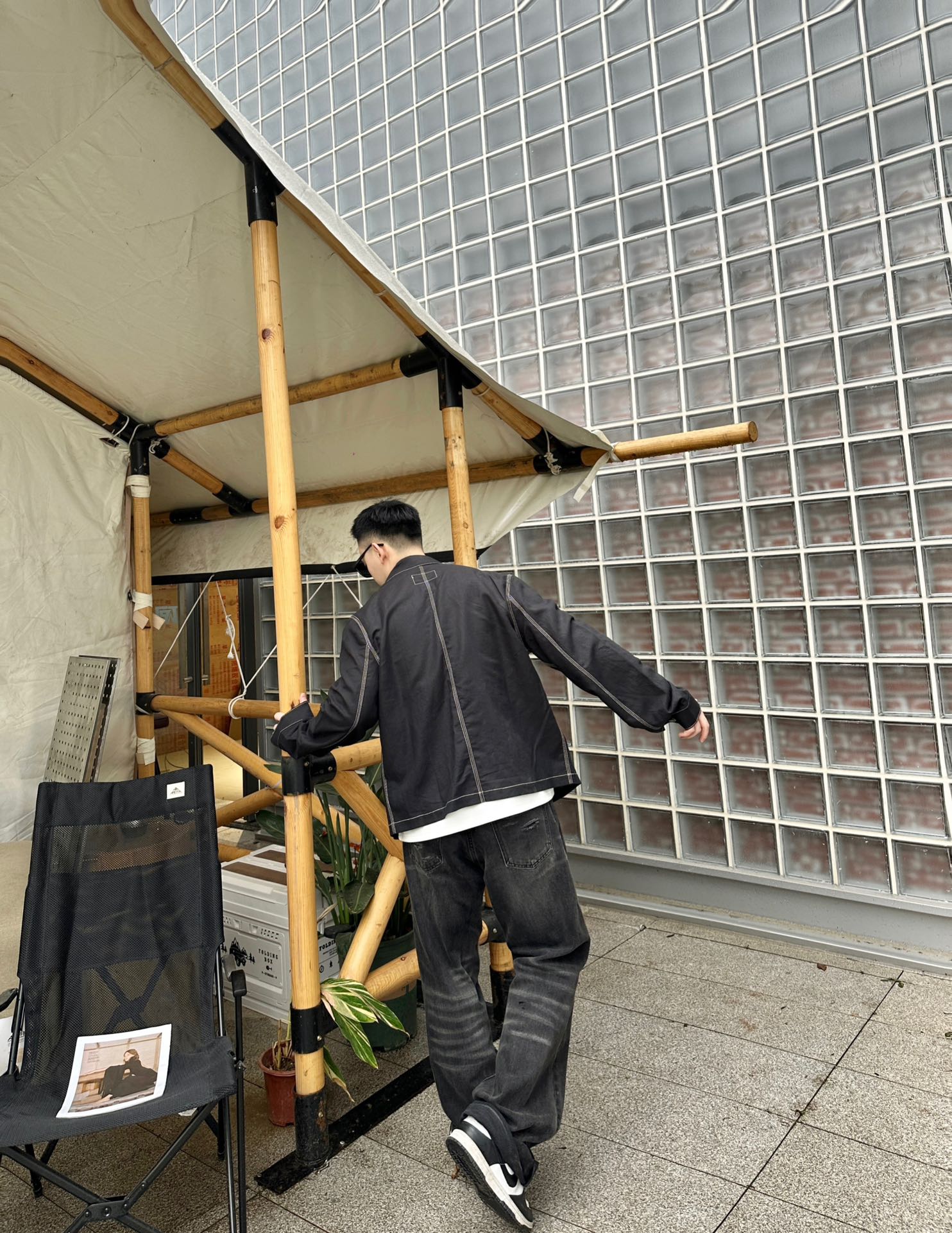 LuxluxHouse Best Quality Clothes Coats & Jackets Prada