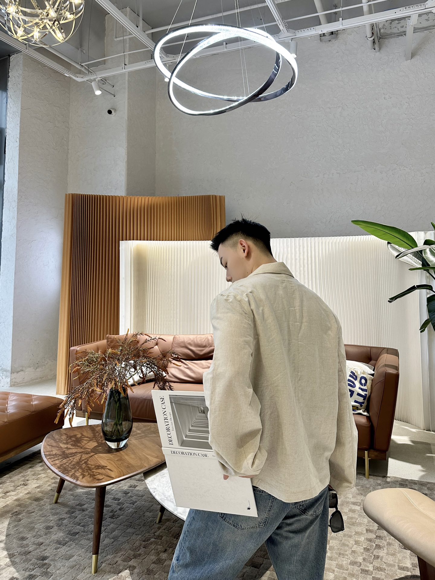 LuxluxHouse Best Quality Clothes Coats & Jackets Prada