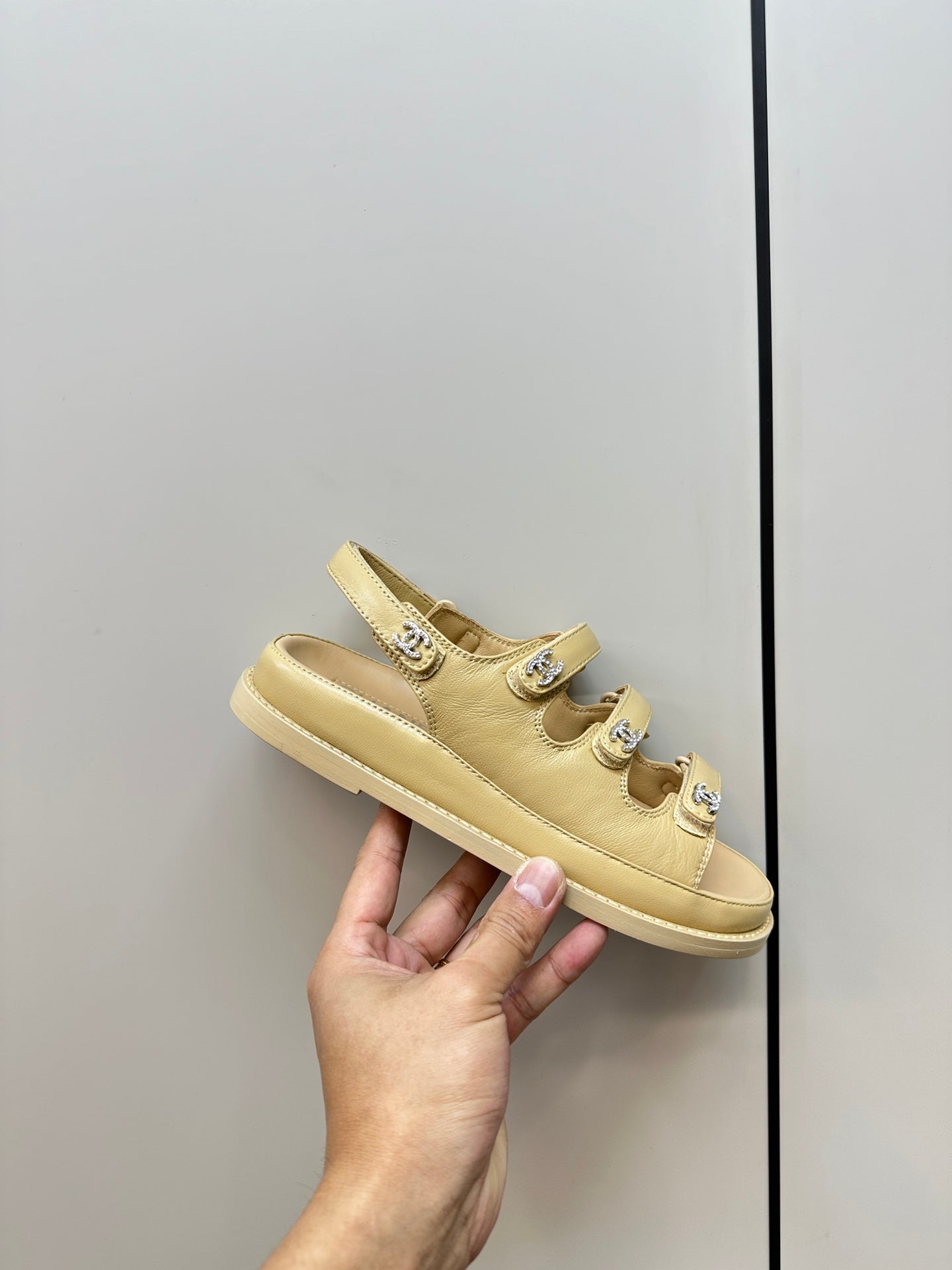 LuxluxHouse Best Quality Chanel Sandals