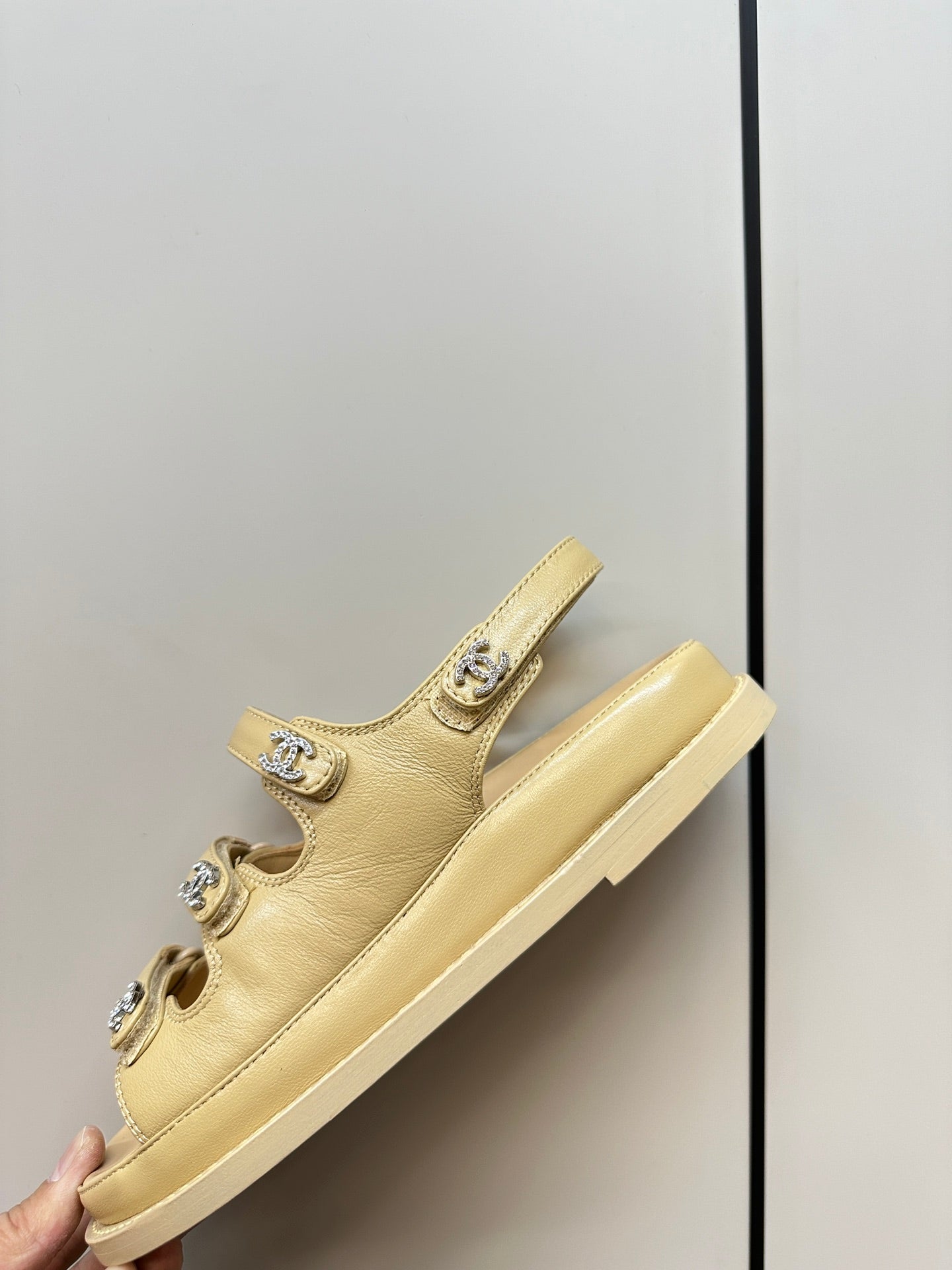 LuxluxHouse Best Quality Chanel Sandals