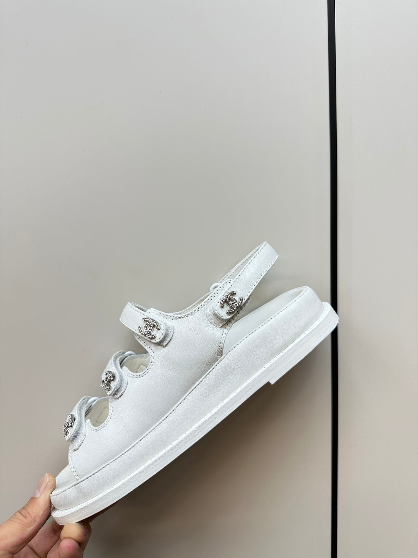 LuxluxHouse Best Quality Chanel Sandals