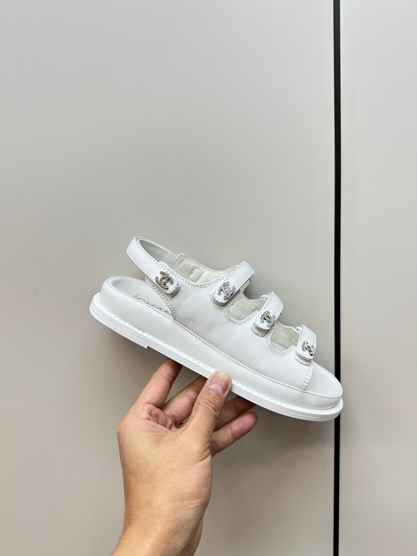 LuxluxHouse Best Quality Chanel Sandals