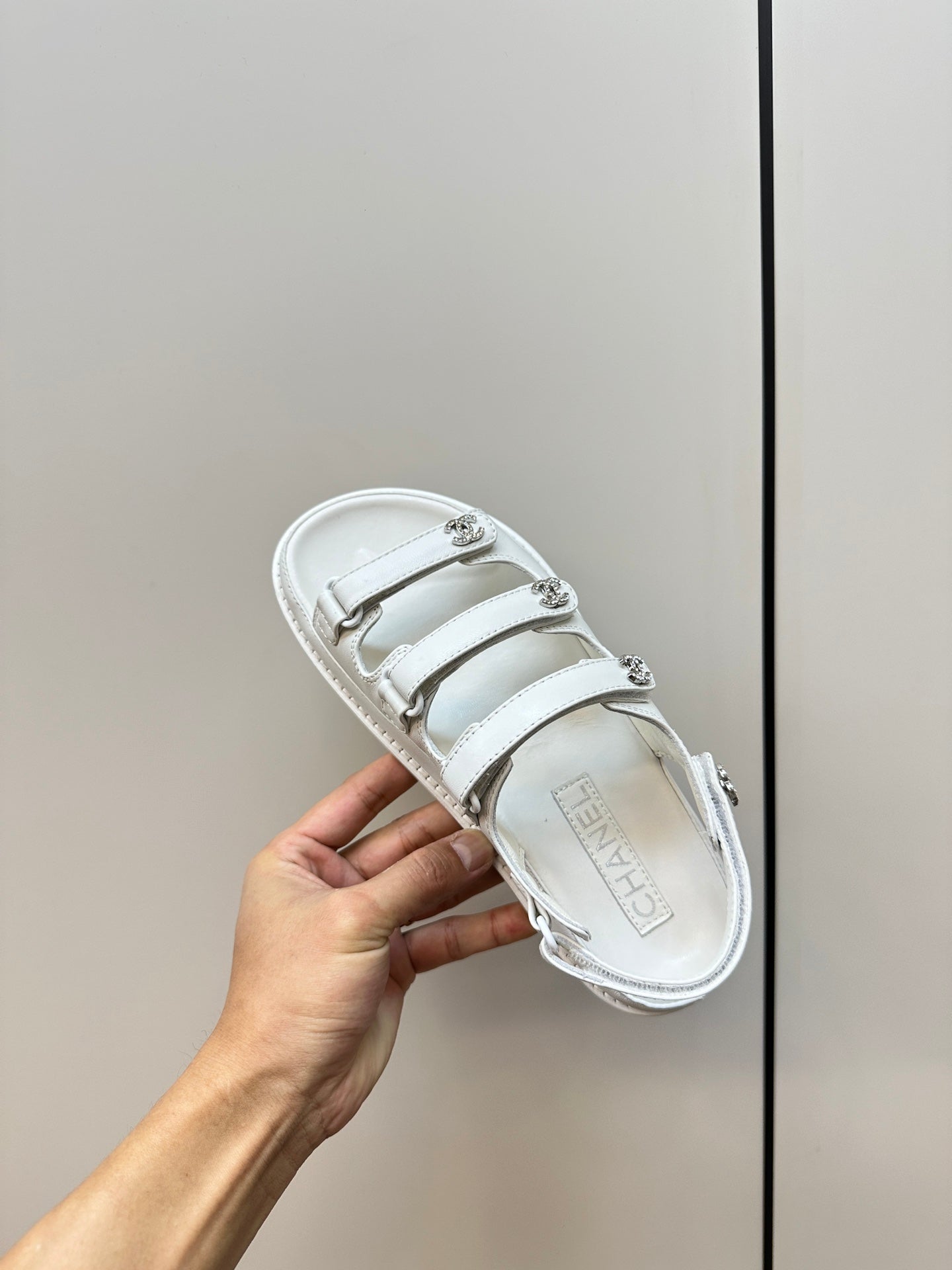LuxluxHouse Best Quality Chanel Sandals