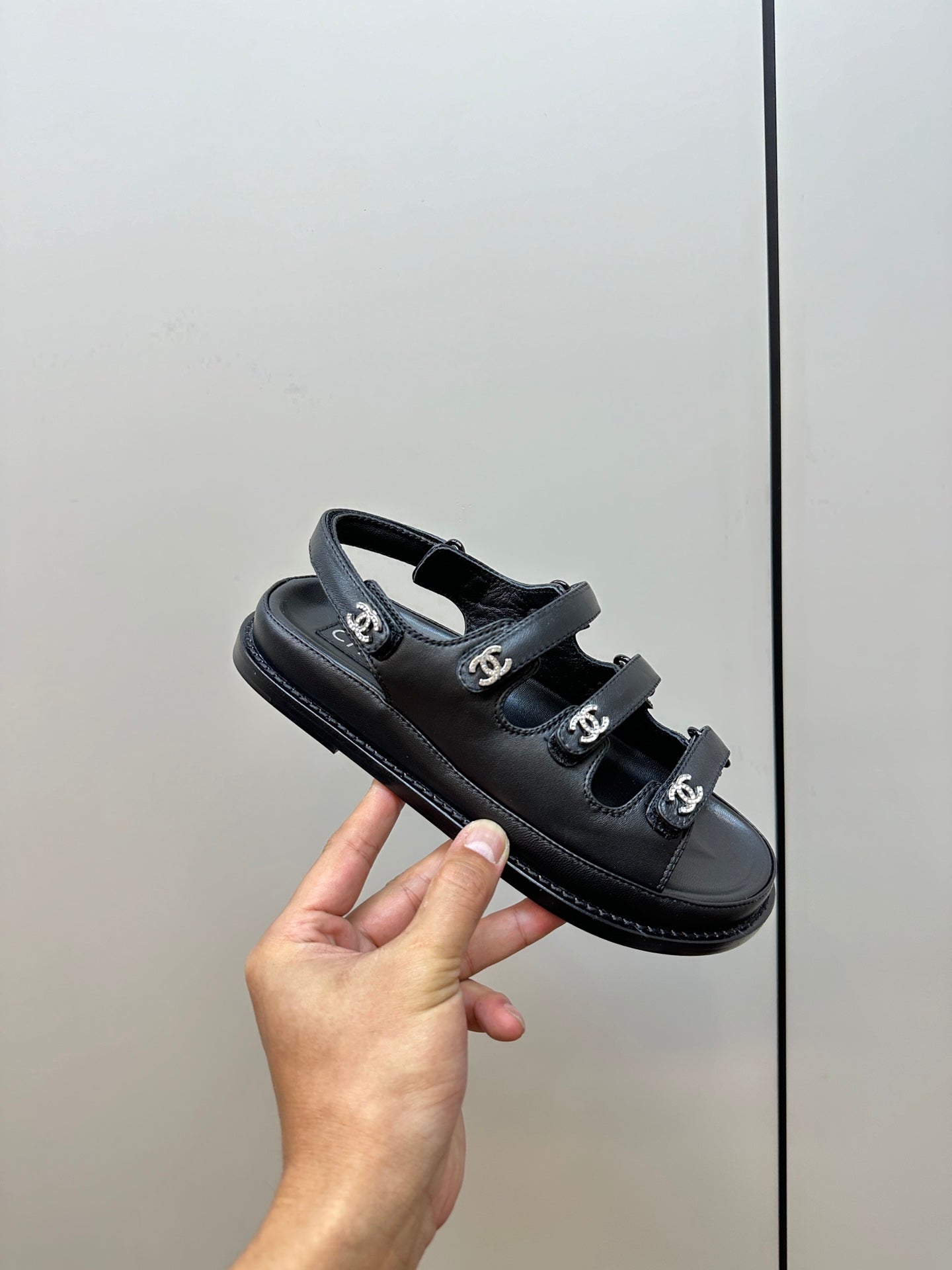 LuxluxHouse Best Quality Chanel Sandals