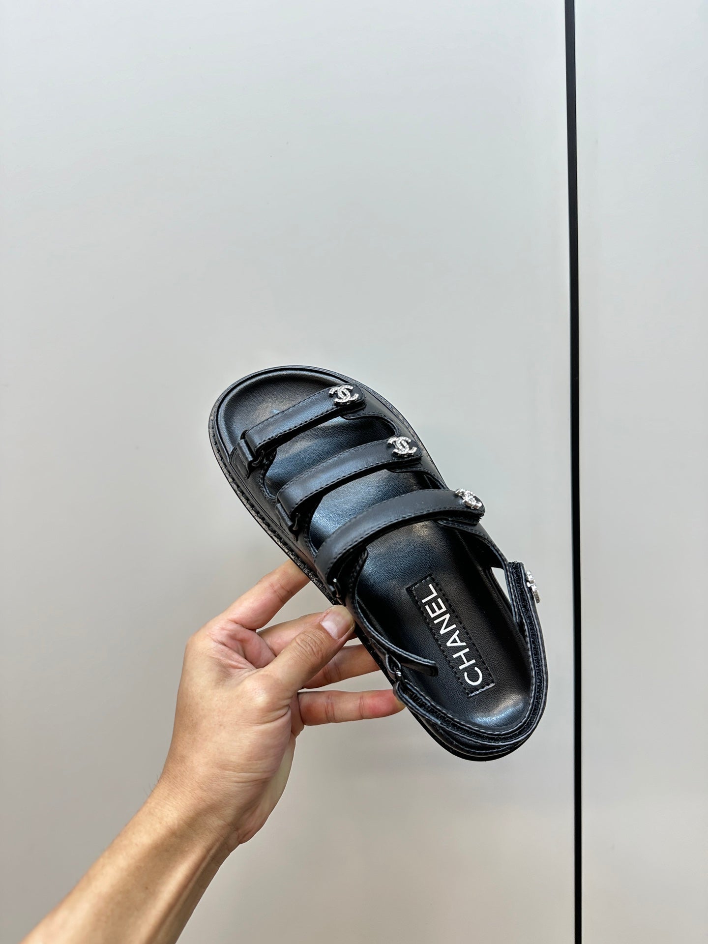 LuxluxHouse Best Quality Chanel Sandals