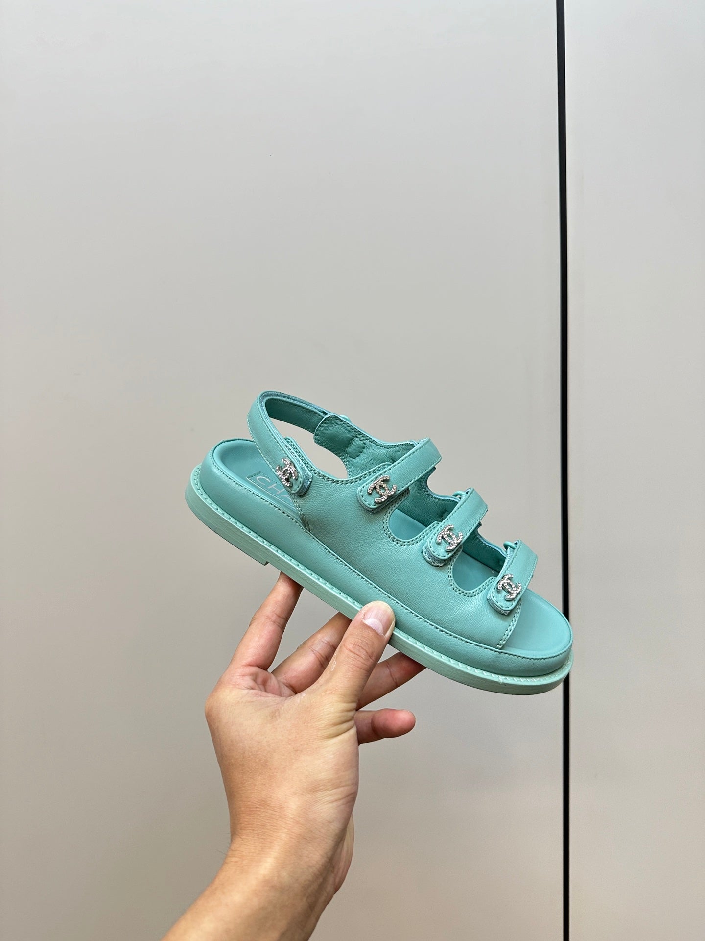 LuxluxHouse Best Quality Chanel Sandals