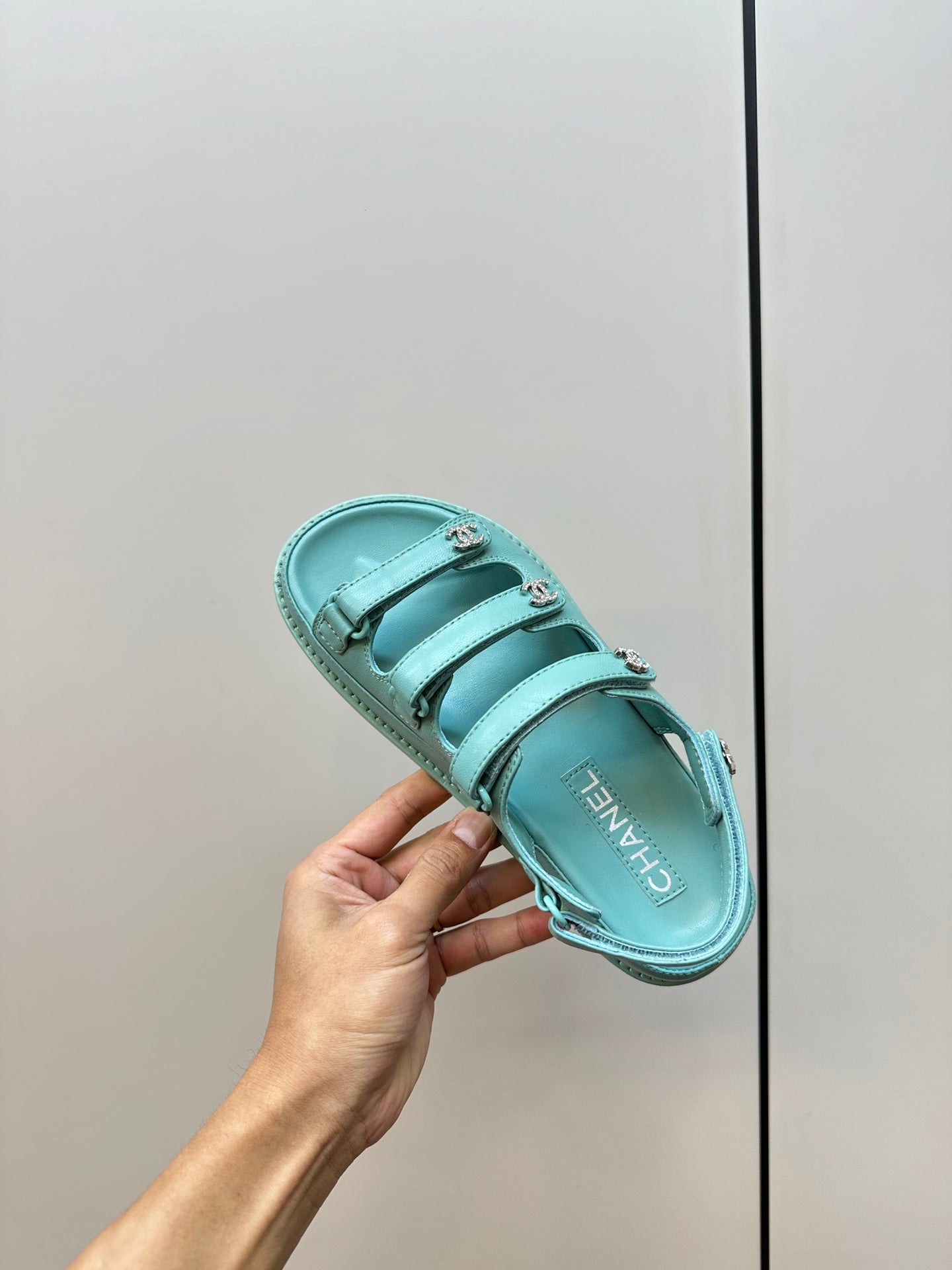 LuxluxHouse Best Quality Chanel Sandals